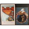 Image 2 : Lot of 4 Pictures