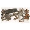 Image 1 : Lot of Gun Parts