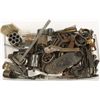 Image 1 : Lot of Gun Parts