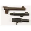 Image 2 : Lot of Handgun Parts