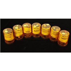 Lot of Lee Reloading Dies