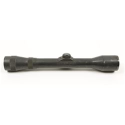 Rifle Scope