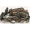Image 1 : Lot of Trigger Guards & Trigger Groups
