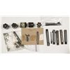 Image 1 : Lot of Single Action Revolver Parts