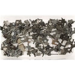 Lot of Shotgun Parts