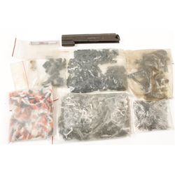 Lot of Arminex Parts