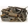 Image 1 : Lot of Gun Parts