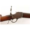 Image 3 : Winchester Mdl 1885 Cal .38-55 SN:41997