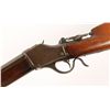 Image 6 : Winchester Mdl 1885 Cal .38-55 SN:41997