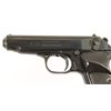 Image 2 : FEG Mdl PMK-380 Cal .380ACP SN:N26898