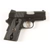 Image 2 : Para-Ordnance Mdl LDA Cal .45ACP SN:P160805