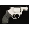 Image 2 : Smith & Wesson Mdl 317 Cal .22LR SN:CCT4133