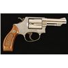 Image 2 : Smith & Wesson Mdl 36-1 Cal. 38 Spcl SN:J487113