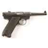 Image 2 : Ruger Mdl Standard Cal .22LR SN:409844