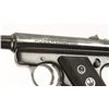 Image 3 : Ruger Mdl Standard Cal .22LR SN:409844