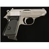 Image 1 : Walther Mdl PPK Cal .380ACP SN:A065280