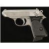 Image 2 : Walther Mdl PPK Cal .380ACP SN:A065280