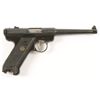 Image 2 : Ruger Mark I Cal: 22 LR 13-00461