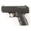 Image 1 : Hi-Point Model C9 9mm Luger SN: P1545355