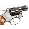 Image 2 : Smith & Wesson Model 36 Cal:.38 Special SN: J76347