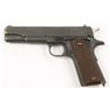 Image 3 : Colt 1911A1 Cal: .45 ACP SN: 5367