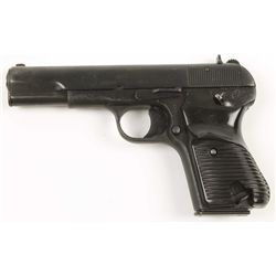 Tokarev Model TU-90 Cal: 9mm SN: 24983