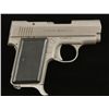 Image 2 : AMT Back Up Cal: .380 9mm Kurz SN: C02261