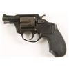 Image 2 : Charter Arms Undercover Cal: .38 SPL. SN: 714277