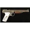 Image 2 : Benjamin Franklin Model 137 Cal. 177 pellet pistol
