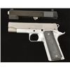 Image 1 : Colt 1911A1 Combat Commander Cal: .45ACP/9mm SN: 7