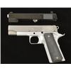 Image 2 : Colt 1911A1 Combat Commander Cal: .45ACP/9mm SN: 7