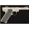 Image 1 : Ruger Mdl Mark III Hunter Cal .22LR SN:229-61508