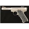 Image 2 : Ruger Mdl Mark III Hunter Cal .22LR SN:229-61508