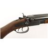 Image 2 : IAC Model 99 1887 Coach Gun Cal: 12 GA SN: 606810