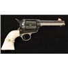 Image 1 : Colt Single Action Army Cal: .38 Special SN: 25672