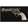 Image 2 : Colt Single Action Army Cal: .38 Special SN: 25672