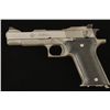 Image 1 : AMT Mdl Automag II Cal .22 Mag SN:H27839