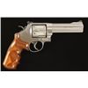 Image 1 : Smith & Wesson Mdl 629-6 Cal .44 Mag SN:CFM2691
