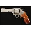 Image 2 : Smith & Wesson Mdl 629-6 Cal .44 Mag SN:CFM2691