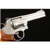 Image 3 : Smith & Wesson Mdl 629-6 Cal .44 Mag SN:CFM2691
