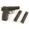 Image 1 : IMEZ Makarov style Cal: 380ACP SN:BHC9236