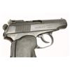 Image 2 : IMEZ Makarov style Cal: 380ACP SN:BHC9236