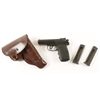 Image 3 : IMEZ Makarov style Cal: 380ACP SN:BHC9236