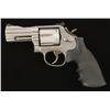 Image 2 : SMith & Wesson Mdl 686-4 Cal .357 Mag SN:BRL3593