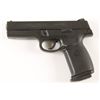 Image 1 : Smith & Wesson Mdl SW40F Cal .40S&W SN:PAB3633