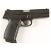Image 2 : Smith & Wesson Mdl SW40F Cal .40S&W SN:PAB3633