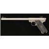 Image 2 : Ruger Mdl Mark II Target Cal .22LR SN:214-35795