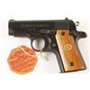 Image 1 : Colt Mustang Cal: 380 ACP SN:MU0282
