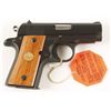 Image 2 : Colt Mustang Cal: 380 ACP SN:MU0282