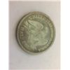 Image 2 : 1859 SEATED LIBERTY HALF DOLLAR VG